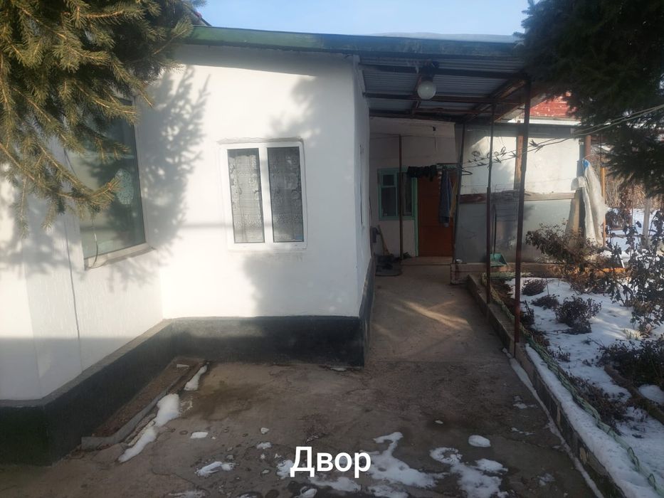 Продам дом село Шалкар