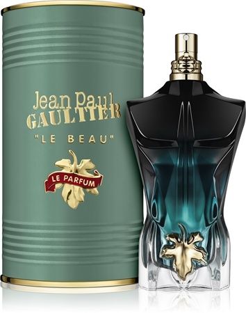 Jean Paul Gaultier Le Beau Le Parfum 125ml- парфюм за мъже