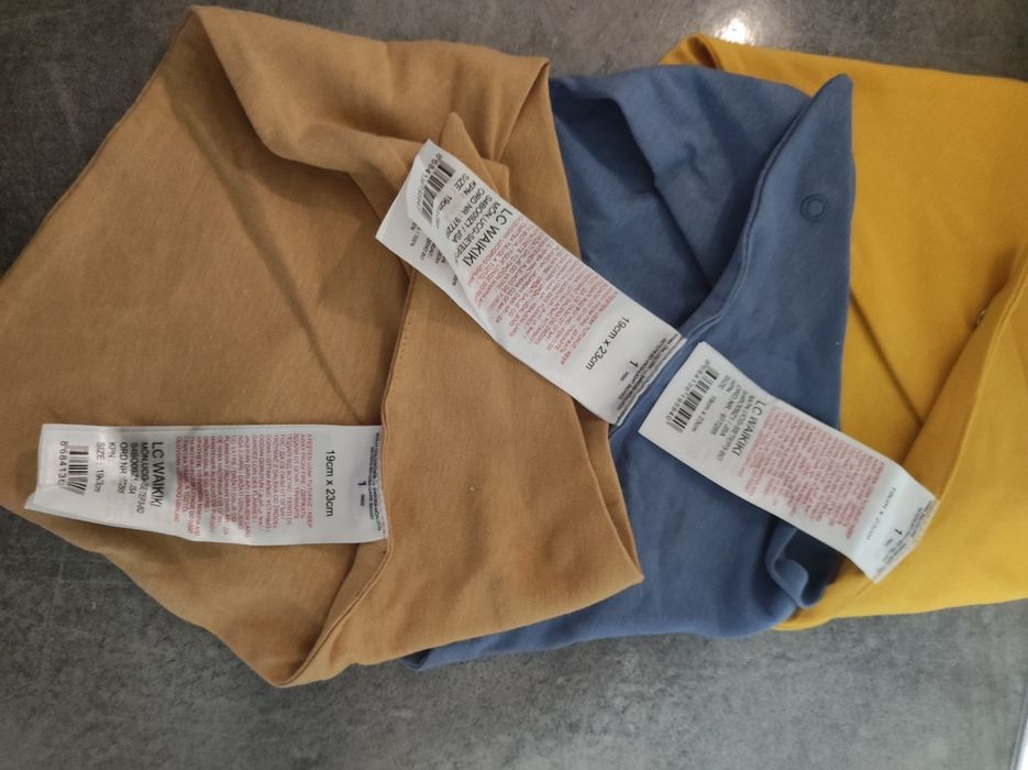 Set bavețică bebeluși