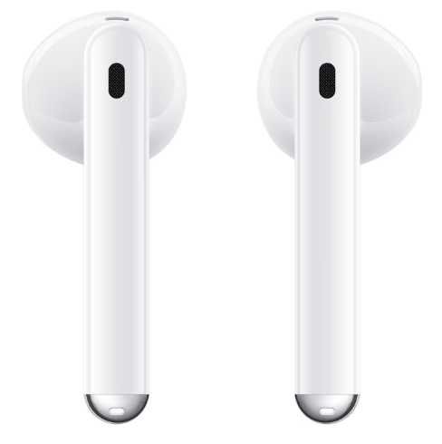 Cлyшaлĸи Нuаwеі FrееВudѕ 4, бели