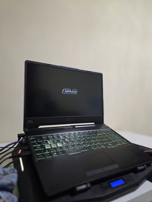 Asus Tuf Gaming F15