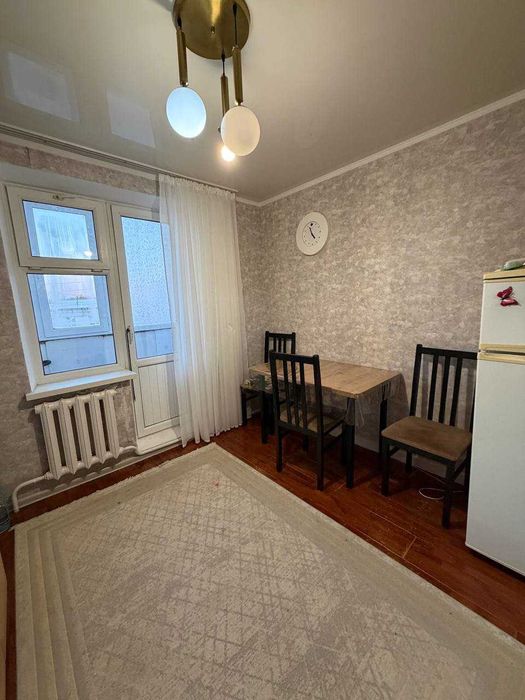 Продажа 2-комнатной квартиры