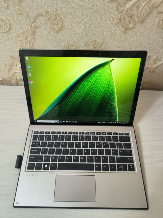 HP Elite X2 2-in 1