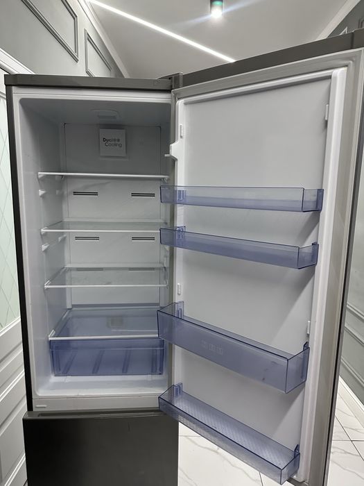 Beko холодильник