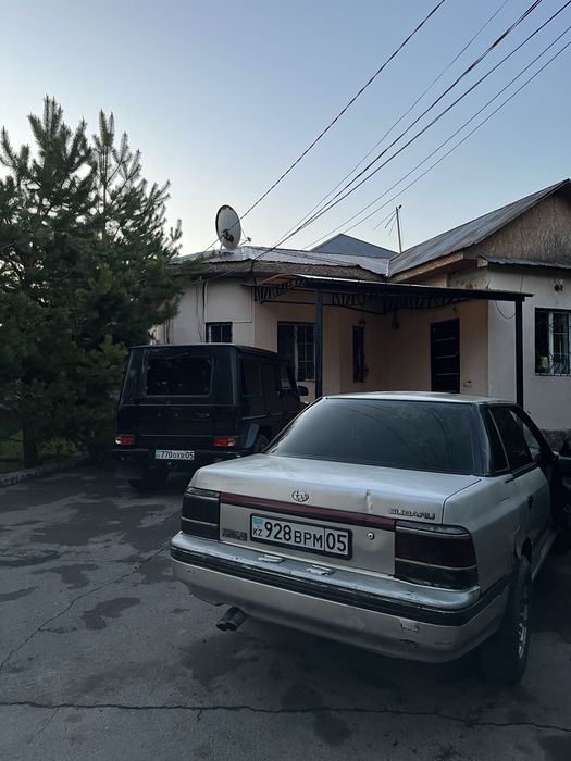 Subaru Legacy 2.2