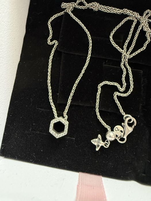 Колие Pandora оригинално