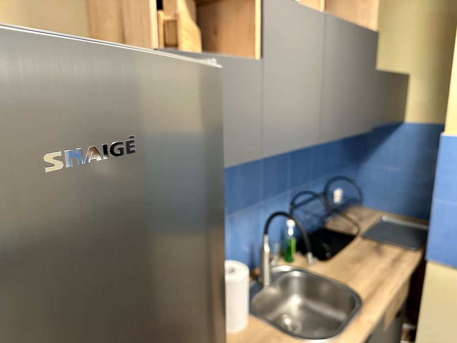 Офис под наем, център, след ремонт