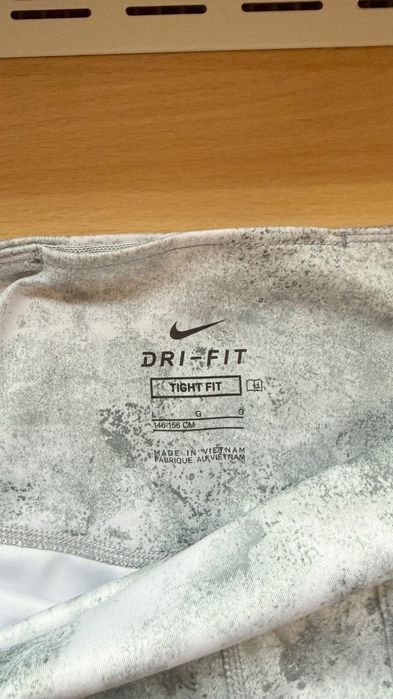 Детски клин Nike
