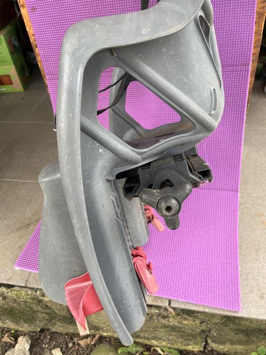 Scaun de bicicleta pt copii