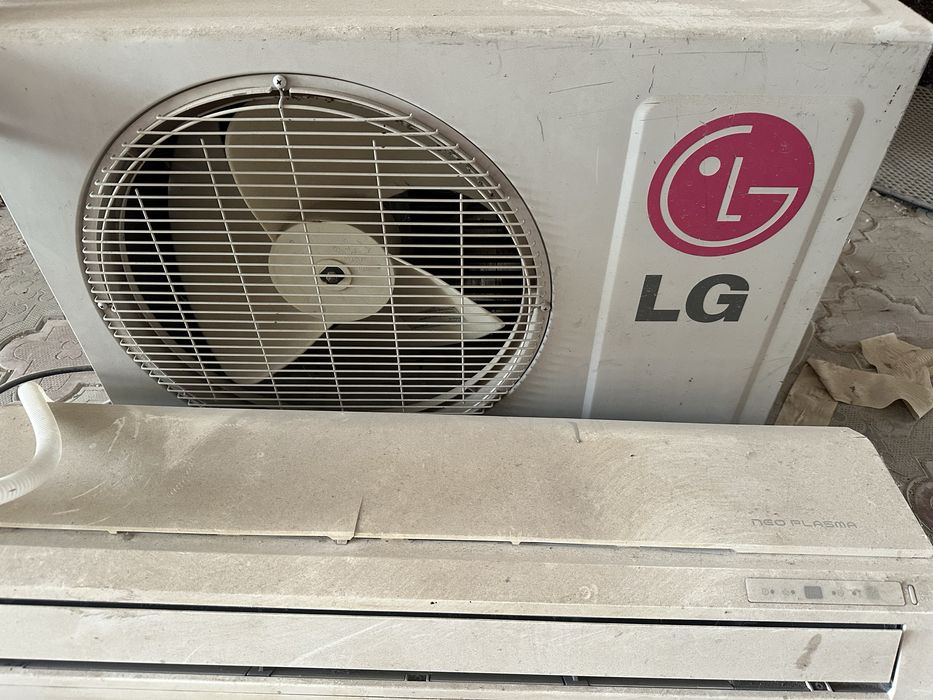 Кондиционер LG комнатный