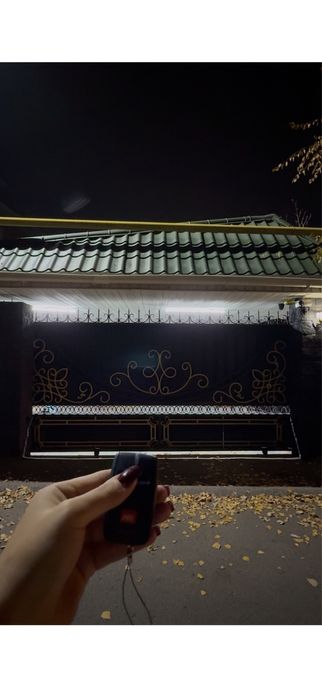 Қақпаға арналған автоматика сатылады / Продаём автоматику для ворот