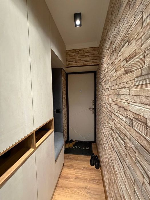 Срочно продам одна комнатная квартира. Арнасай