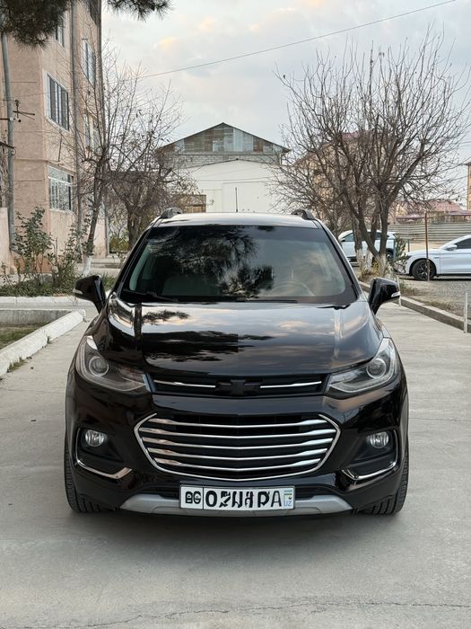 Treker permier 2019/20