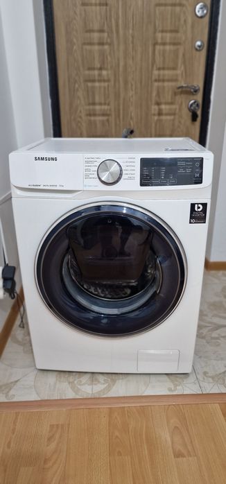 Продам SAMSUNG стиральная Авто