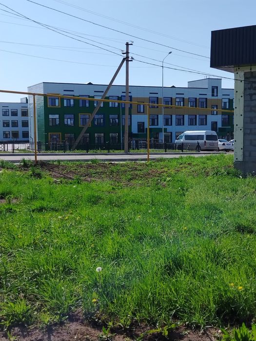 Продам участок срочна