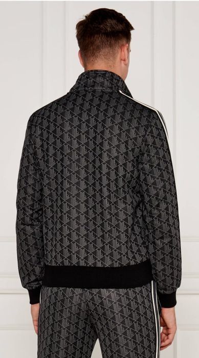 Trening Lacoste  bumbac colectia 2025