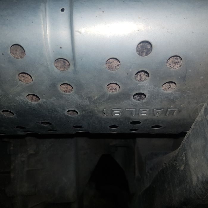 Киа соренто на части