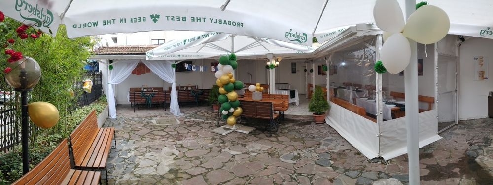 Продавам разработен бизнес/ресторант/