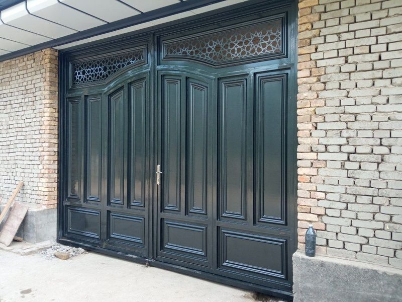 Darvoza eshik buyash