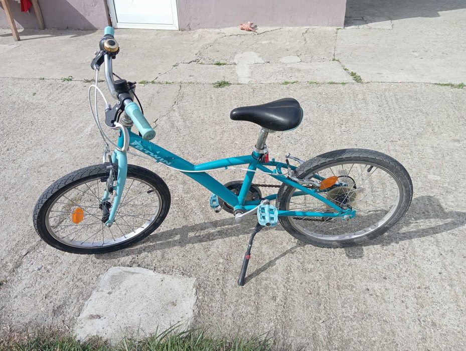 Детско колело btwin 20