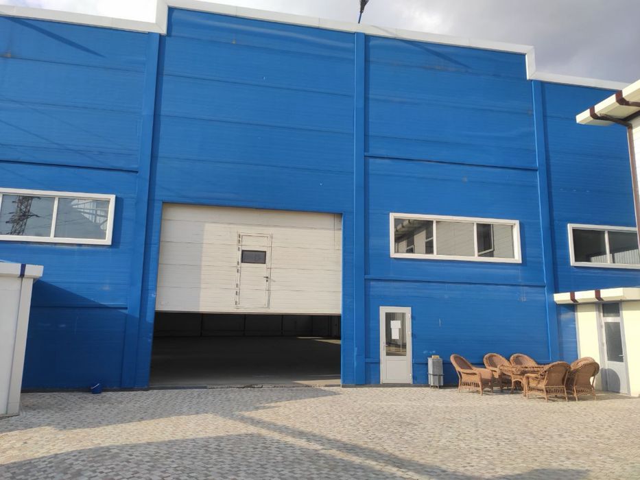 Продам 31 сотик территория Кибрайский район