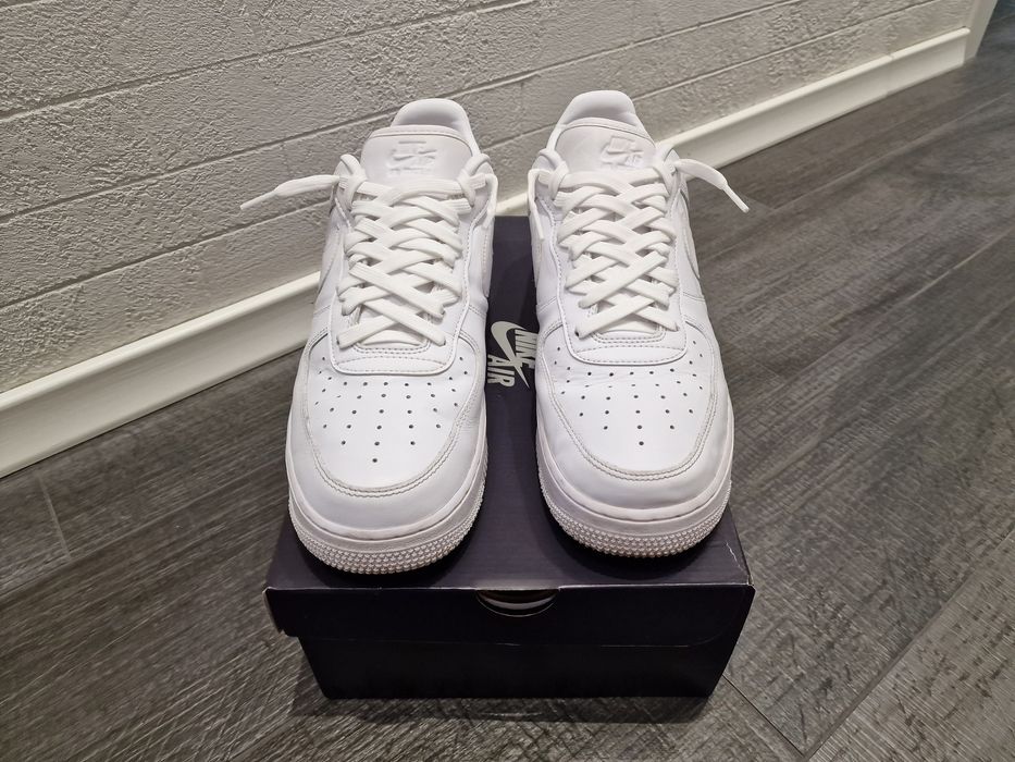 Air Force 1 '07 FRESH