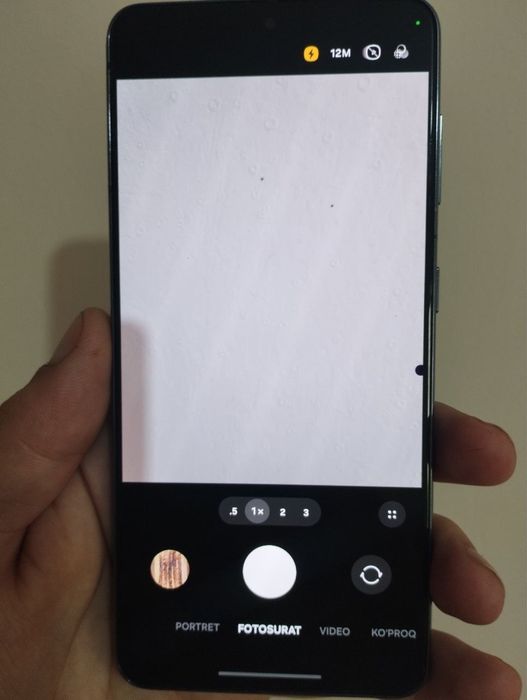 S 21 256 GB