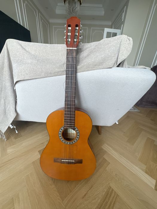 Акустическая гитара