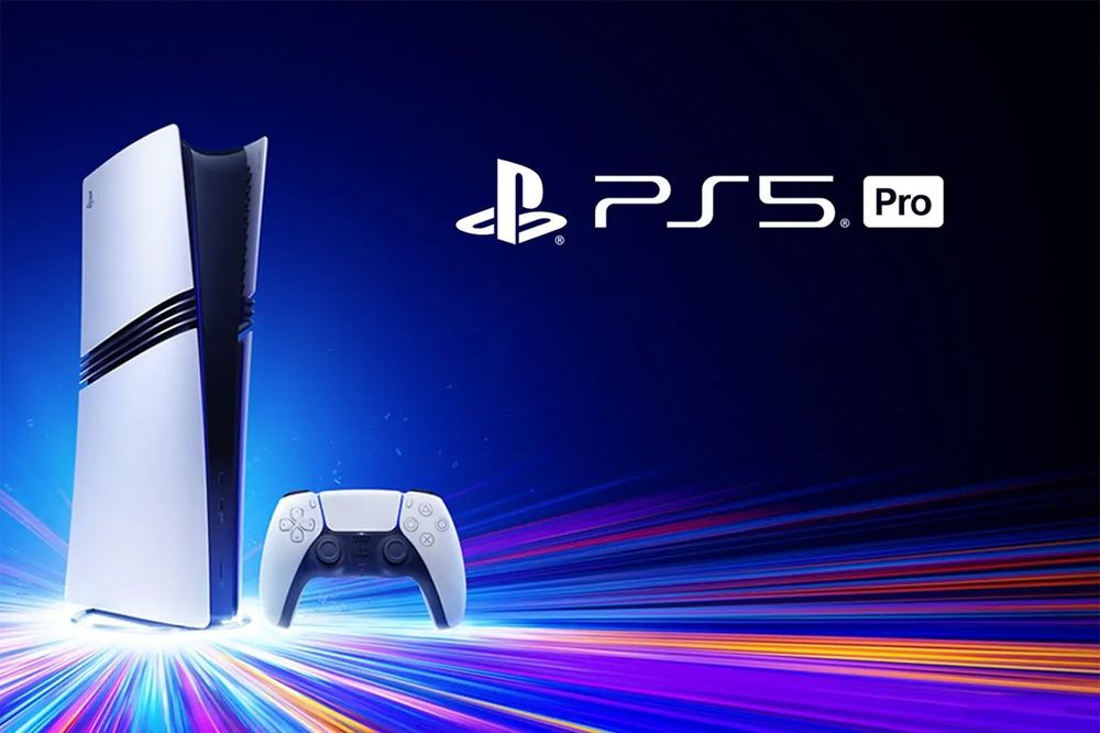 PlayStation 5 PS5 | Плейстейшен 5