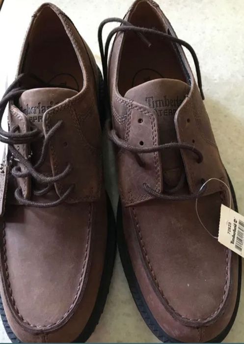 Чисто нови обувки Timberland