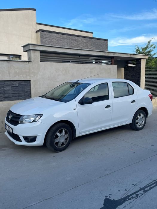 Vand dacia logan