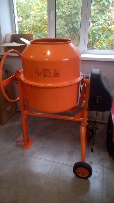 Бетономешалки-РАСПРОДАЖА!!!