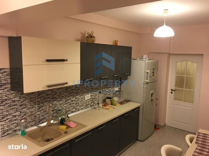 Apartament 3 camere | 130 mp | Prelungirea Ghencea | Parcare subterana
