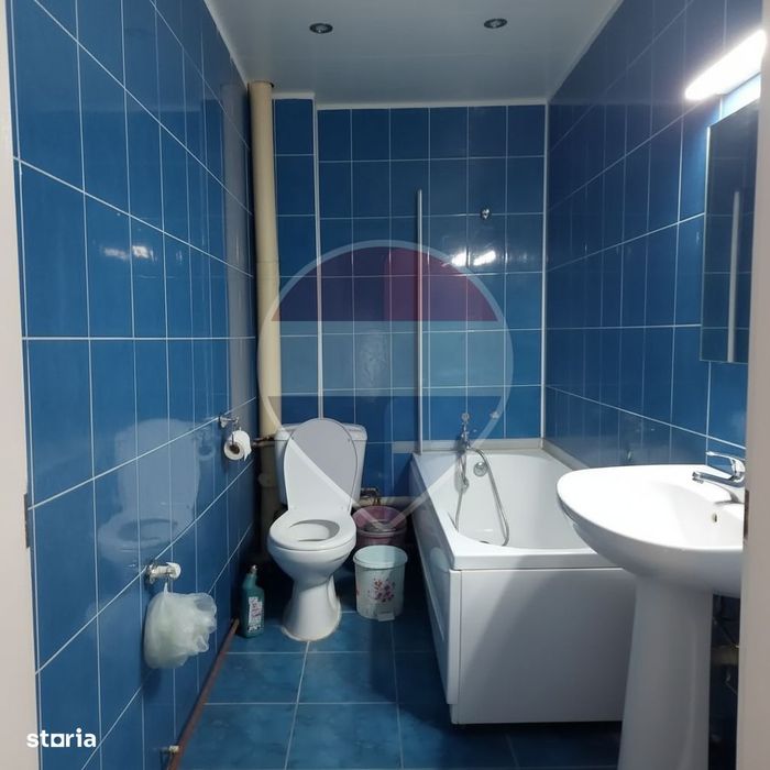 Apartament 2 camere Ultracentral | 600 EUR/lună