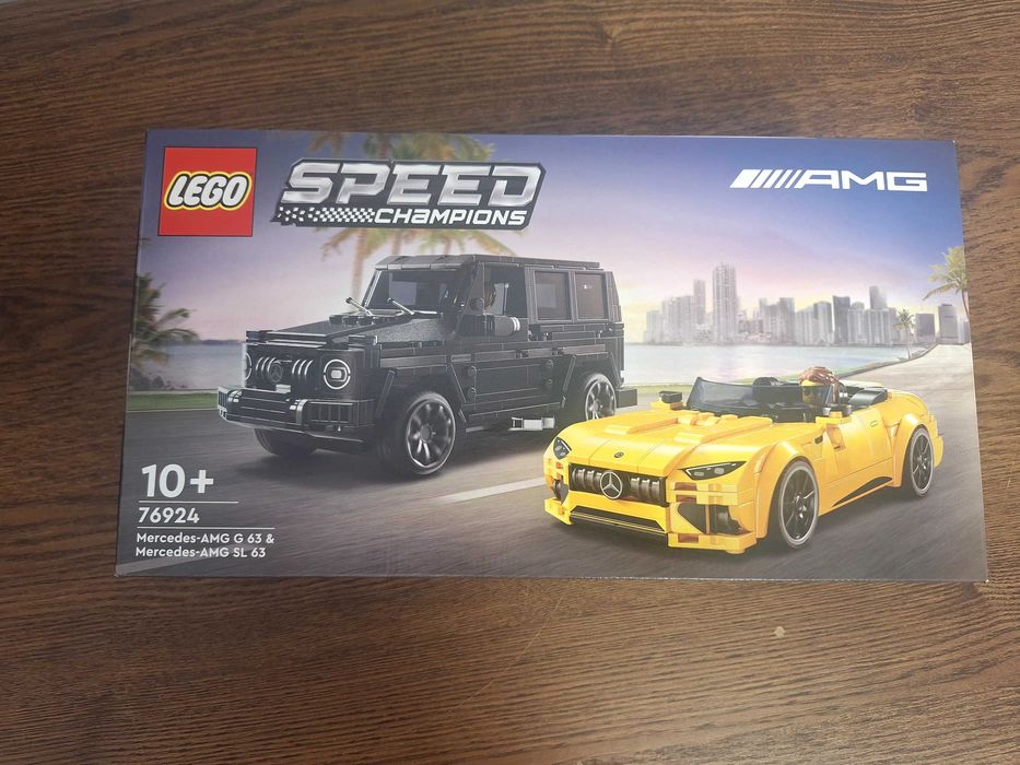 Lego sigilat. Este nou nout.