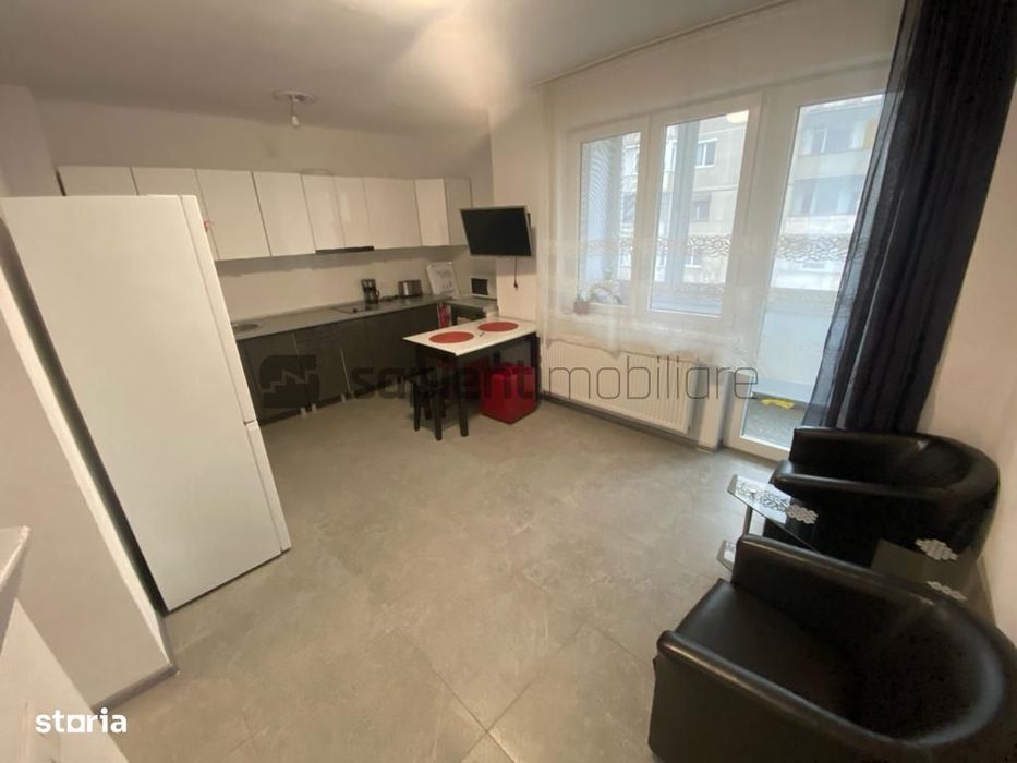 Sapient | Apartament 2 camere zona centrala, Magheru — fotografia 1