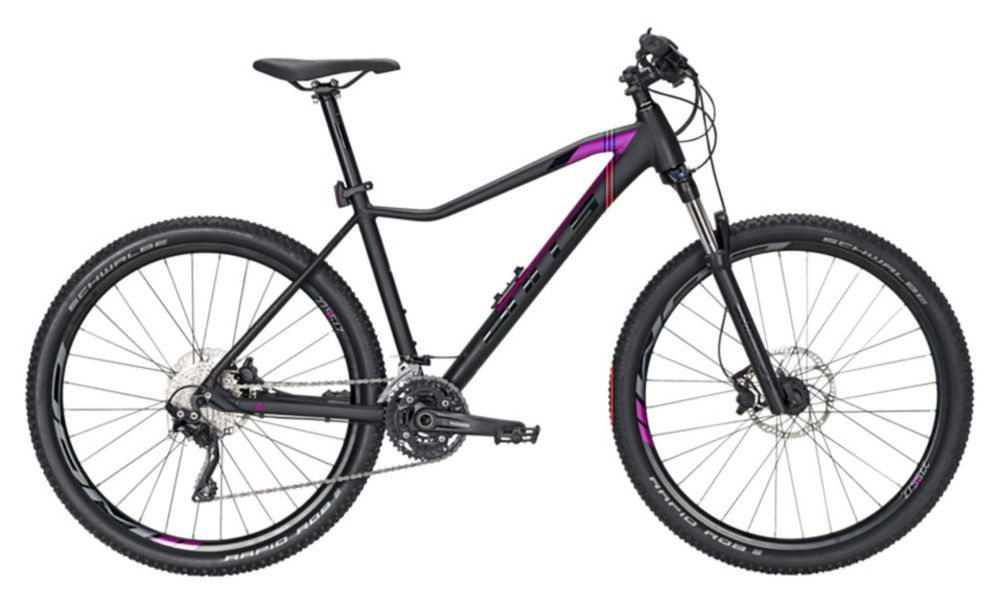 Bicicleta MTB de dama Bulls Aminga 3