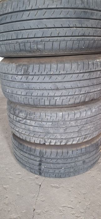 Шины YKOHAMA 215/55/17