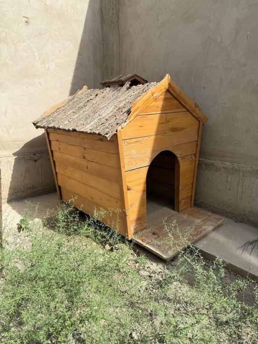 Бутка для больших собак