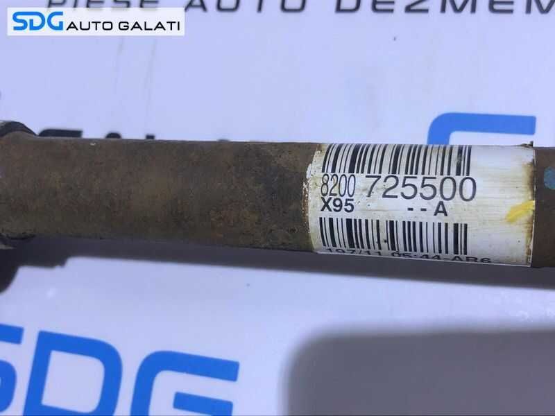 Planetara Dreapta Fata Renault Scenic 3 1.6 16V 2008 – 2016 Cod 8200725500