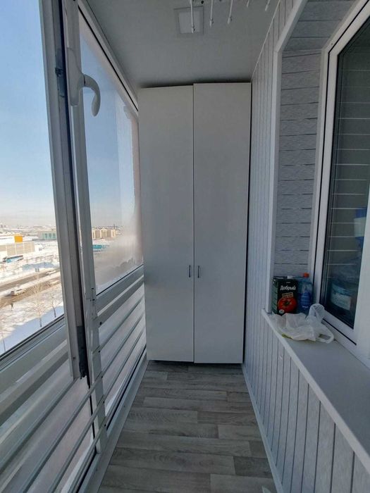 продаже 3 комнатная квартира