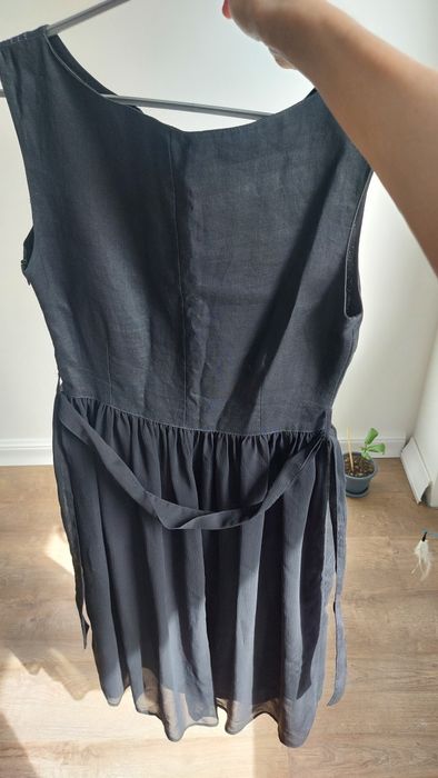 Платье размер 36