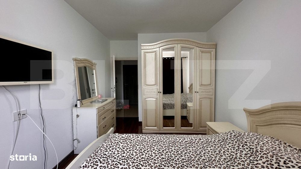 Inchiriere apartament 2 camere Universitate