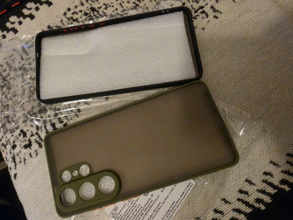 Husa samsung s26 ultra