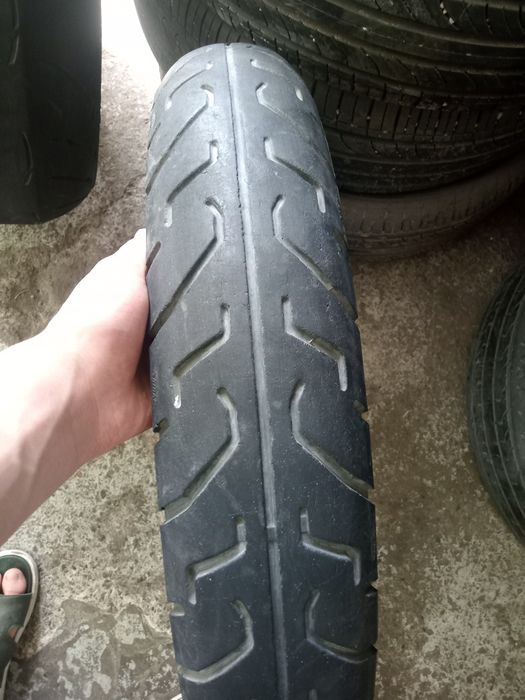 Мотоцикл шина 2 тасини арзонга бервораман