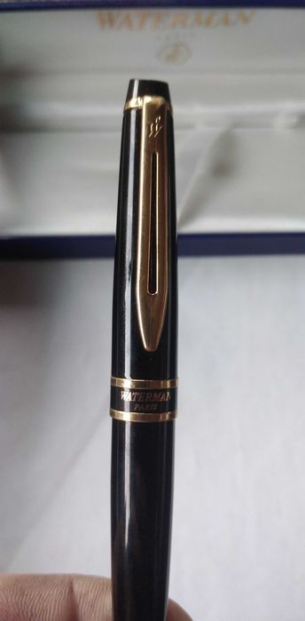 Pix de colectie, waterman paris