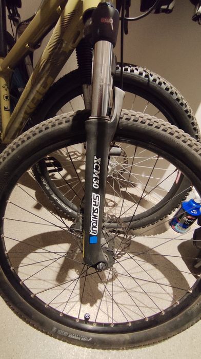 Drag C1 pump 26" L-размер 14кг.