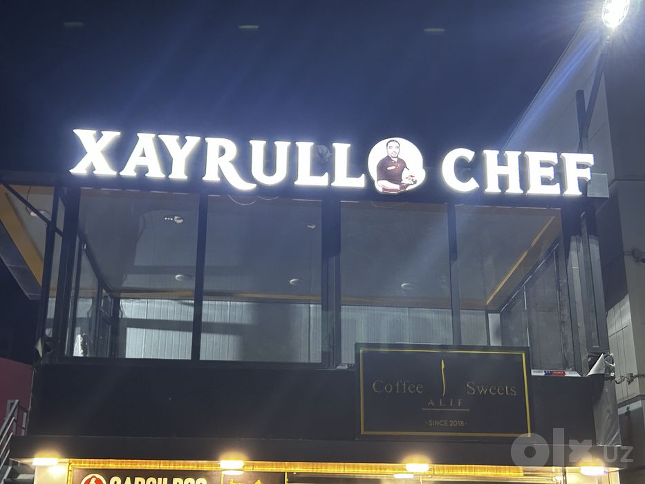 Tashqi reklama xizmatlari, Banner reklama poligrafiya xizmatlari