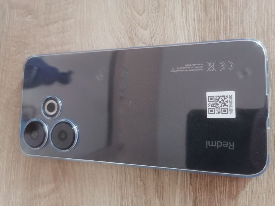 Xiaomi Redmi 13 – отличен смартфон с мощна батерия и страхотна камера