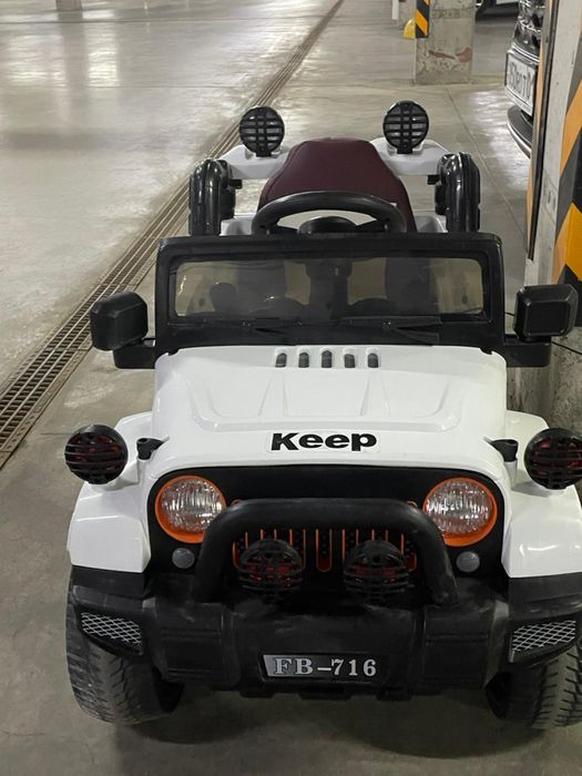 Продам автокар в отличном состоянии